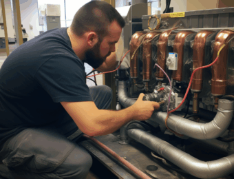 Ultrasonic Pipe Analysis