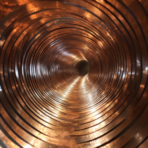 Borescopic Inspection